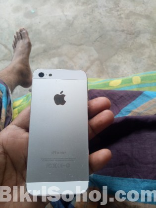 iPhone 5 32 GB, 4g